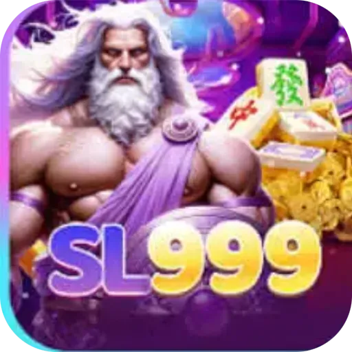 SL999 - Pertarungan Seru di Dunia Virtual